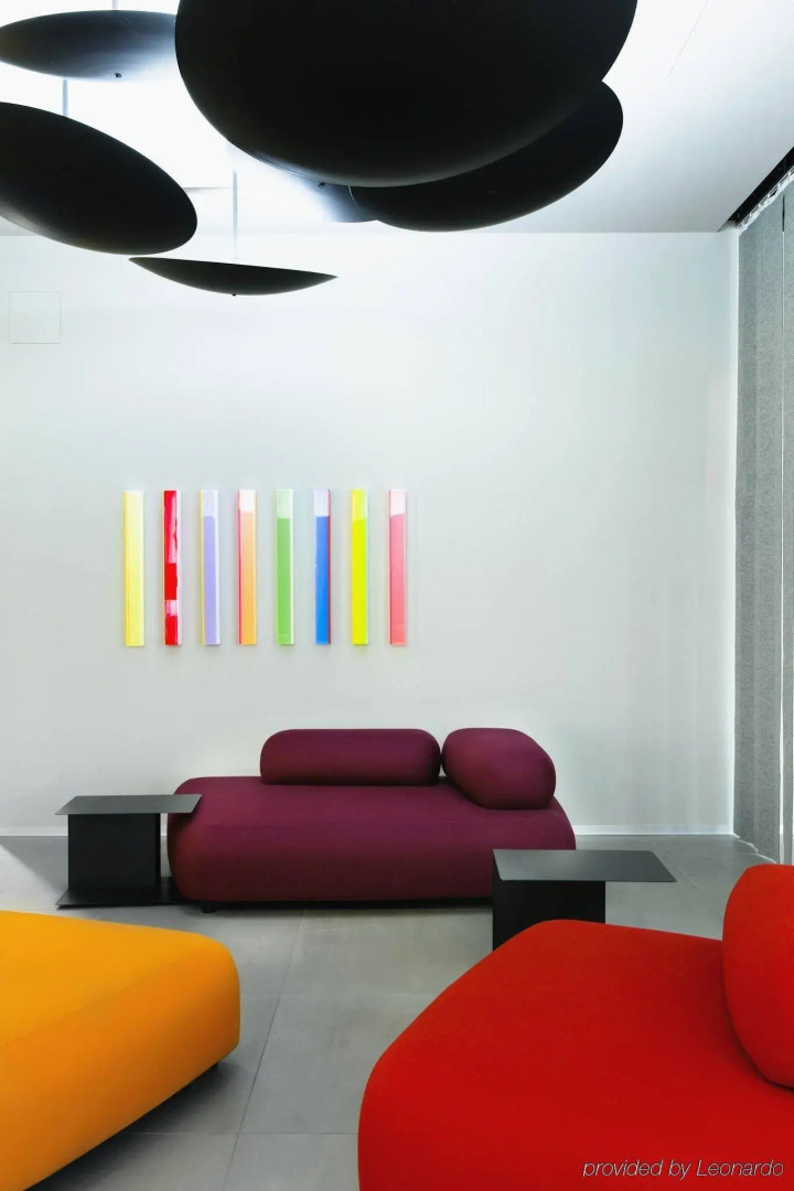 Photo - Barceló Hamburg