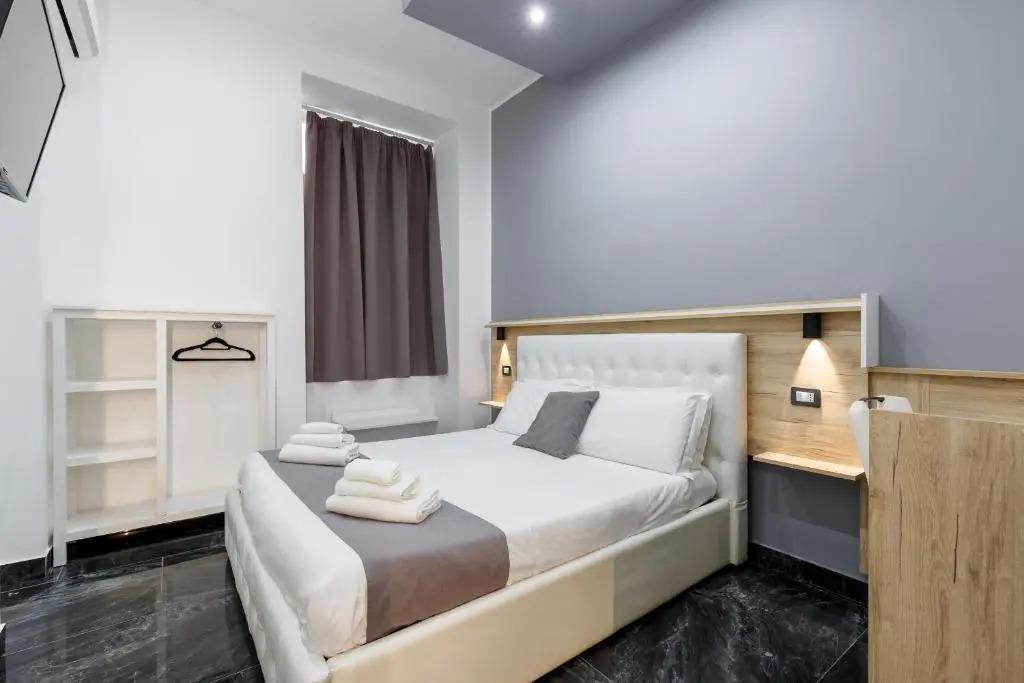 Foto - Palace Napoli