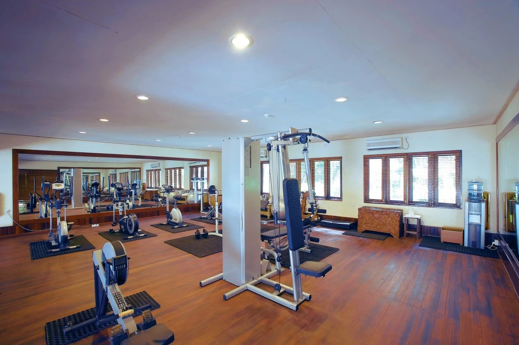 Foto - Filitheyo Island Resort