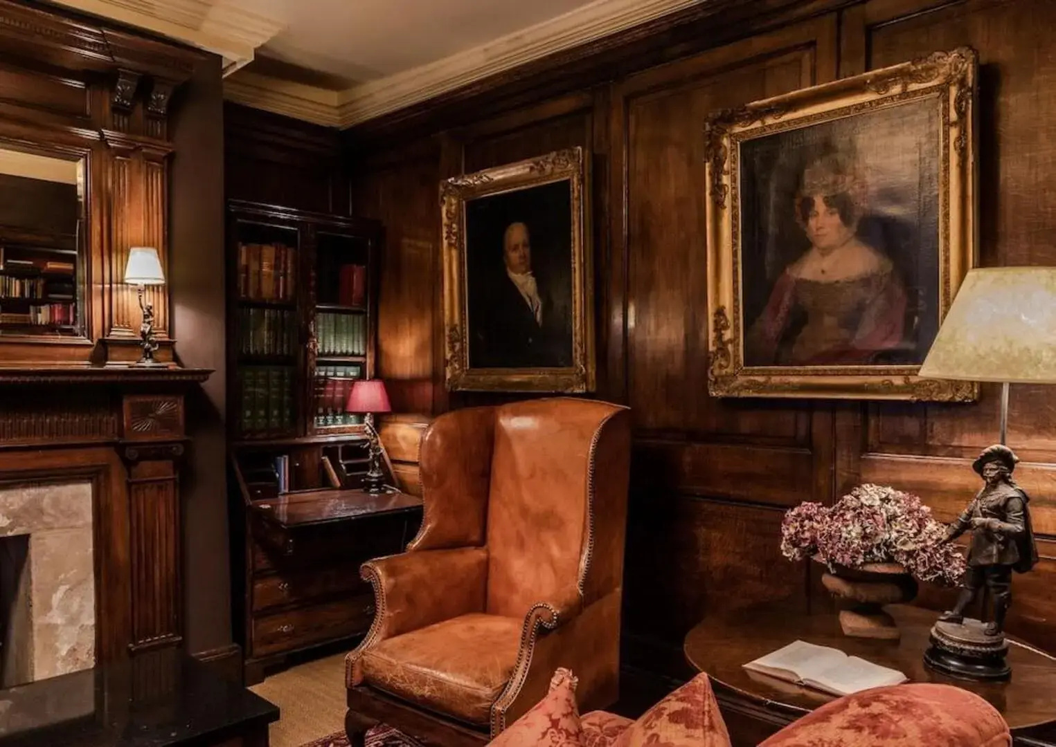 Photo - The Rookery Hotel