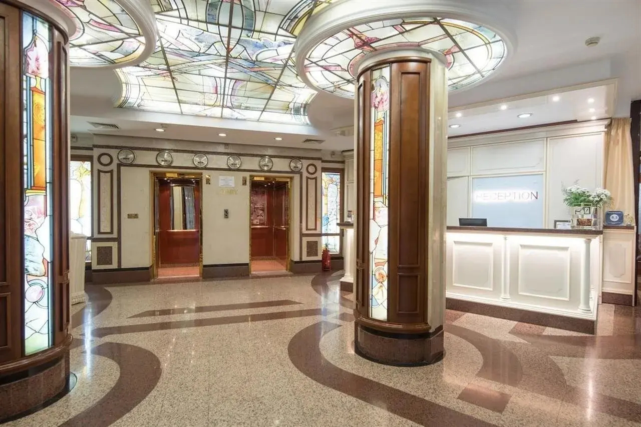 Foto - Hotel Downtown