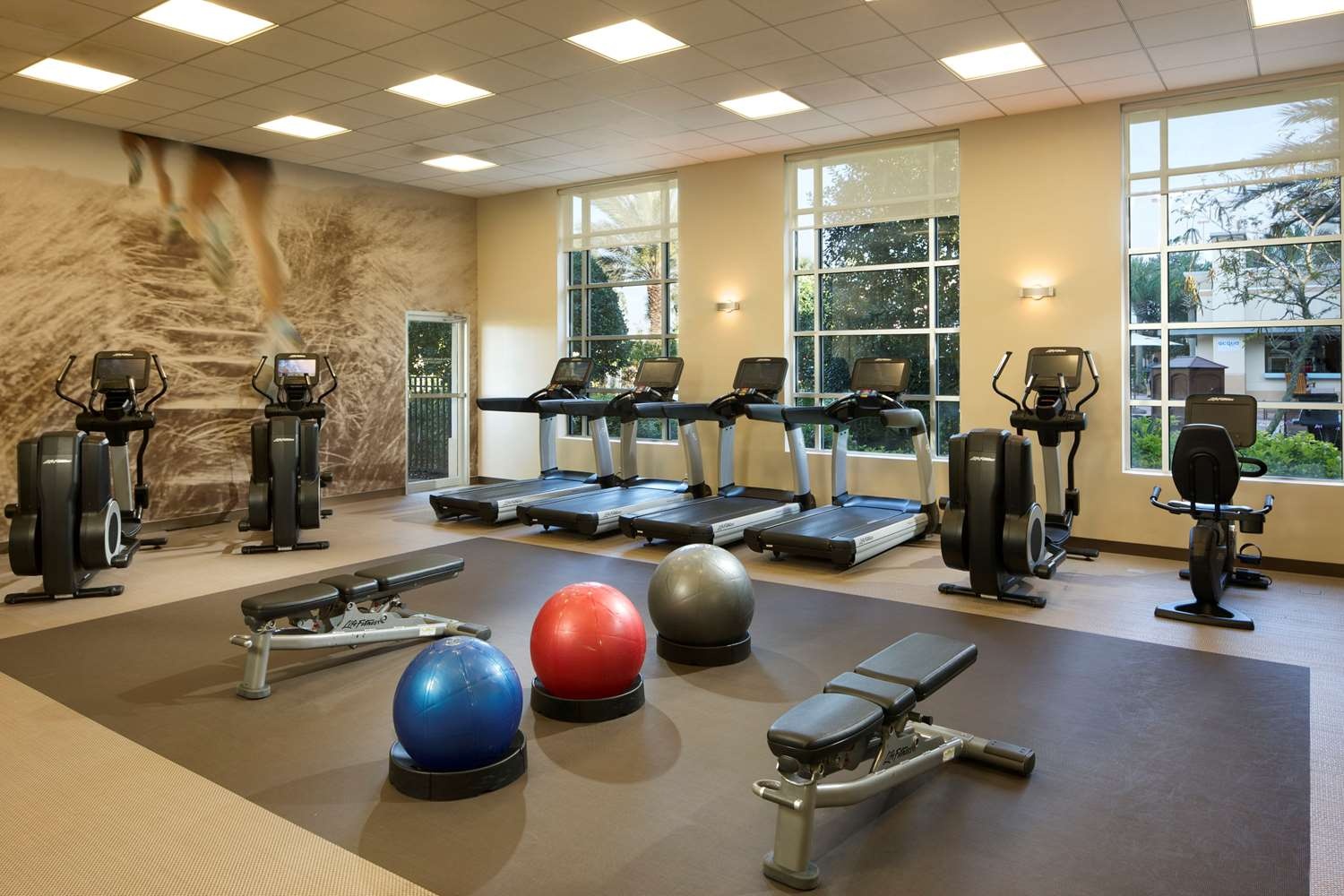 Foto - Hilton Grand Vacations Club Las Palmeras Orlando