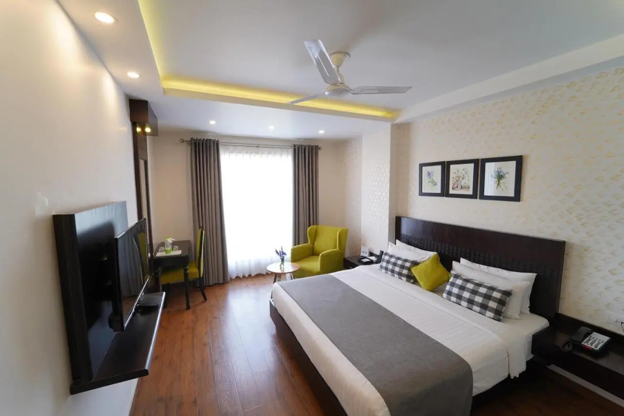 Photo - Rockland Hotel - C R Park
