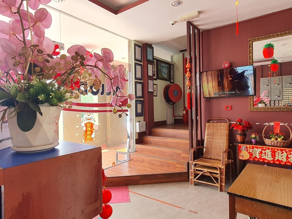 Melody 88 Inn
