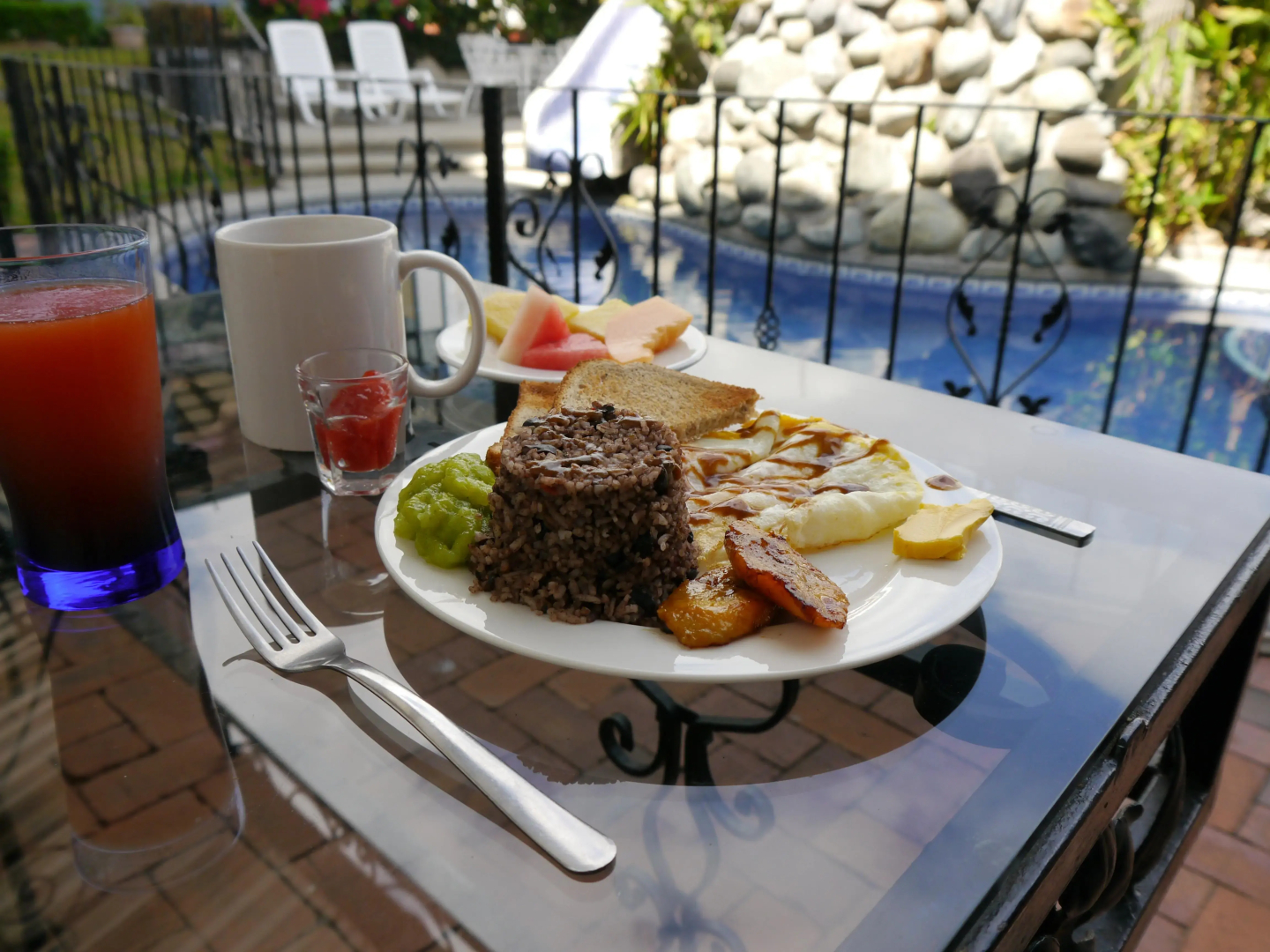 Foto - Hotel Santo Tomas / Historical Property