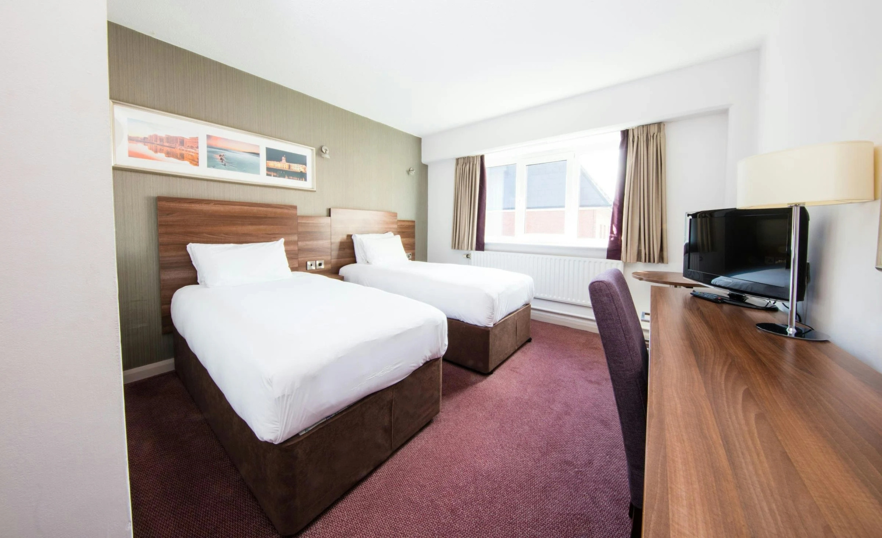 Photo - Leonardo Hotel Cork