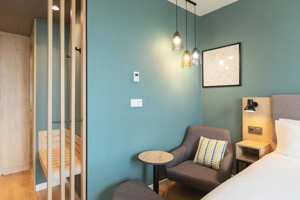 Foto - Holiday Inn Barcelona - Sant Cugat by IHG