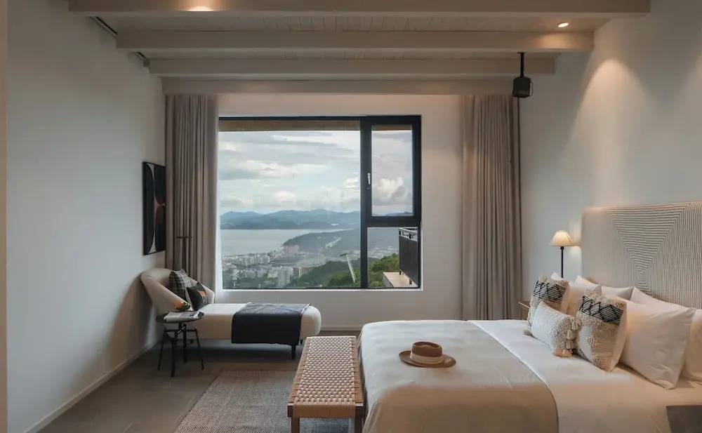Foto - Miyue Shenzhen Tianlu Secret Wild Wizard Holiday Hotel