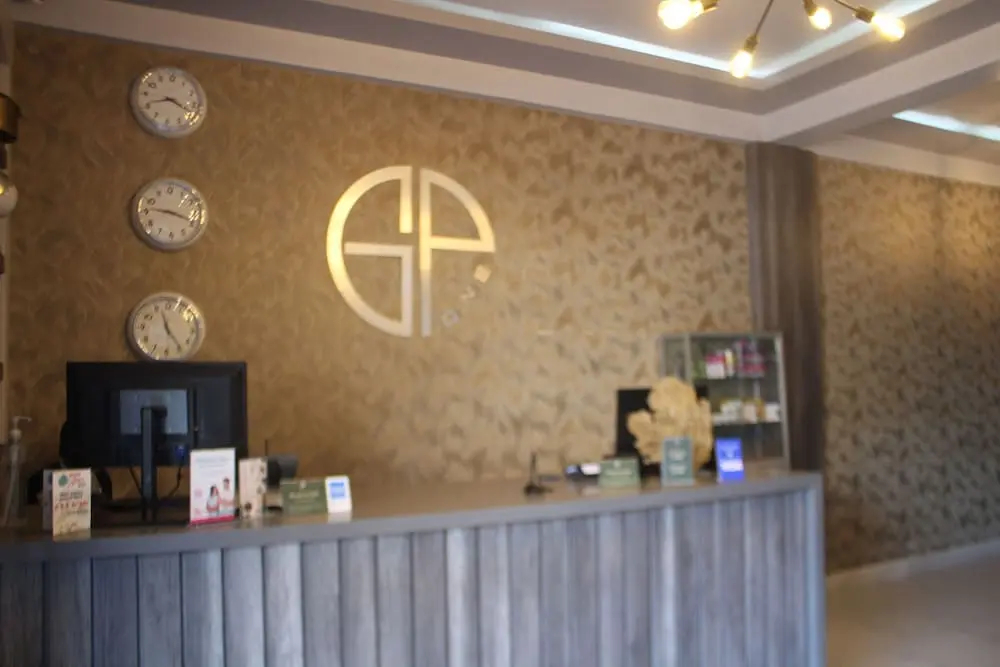 Photo - Hotel Grand One Plaza