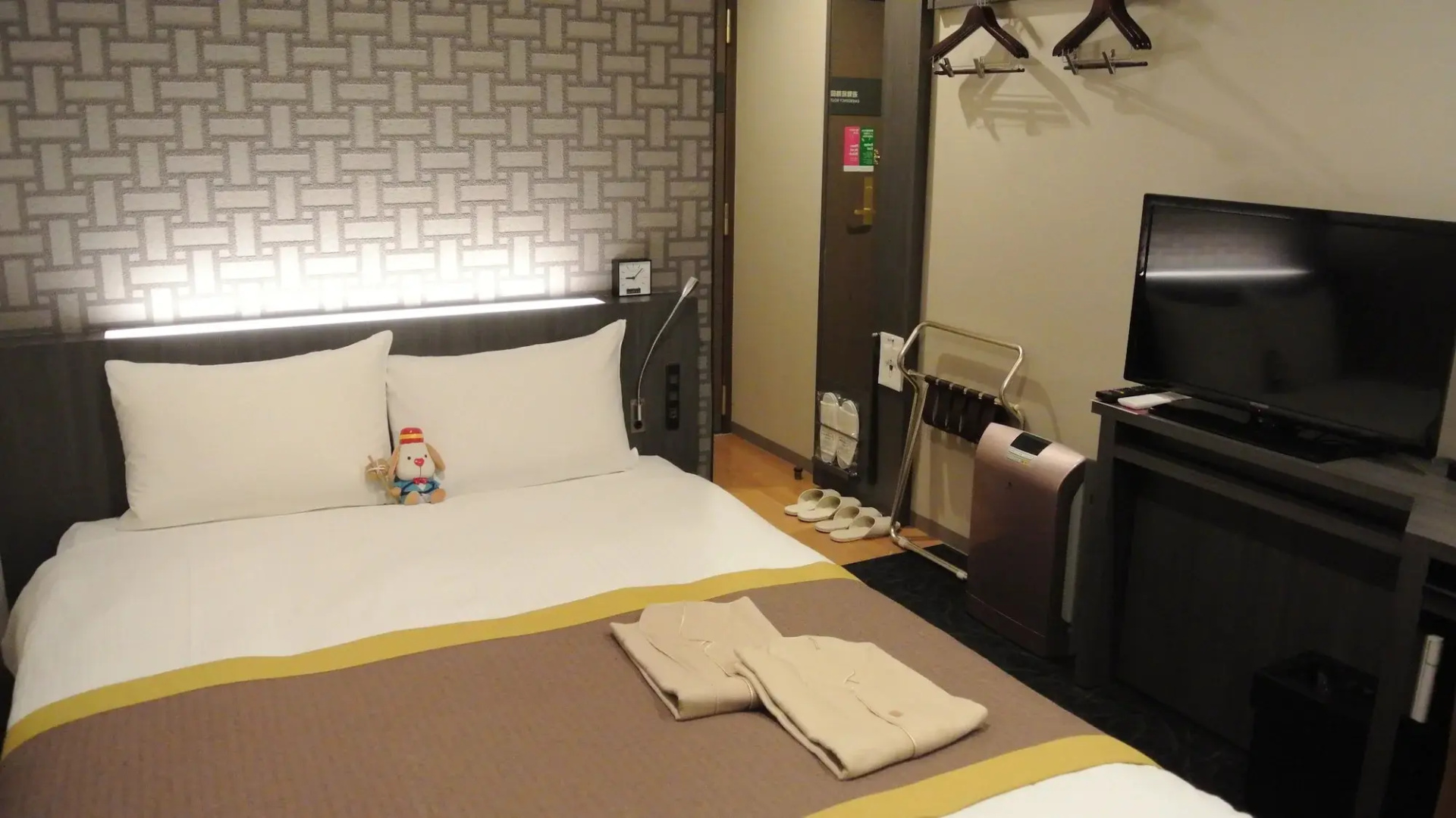 Photo - Almont Inn Nihonbashi
