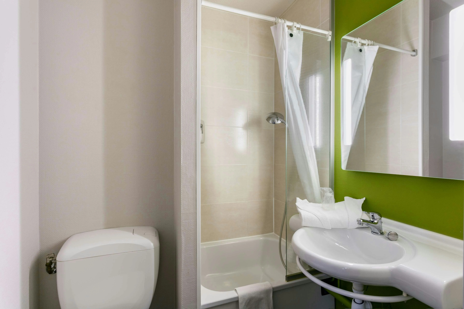 Foto - B&B HOTEL Béziers