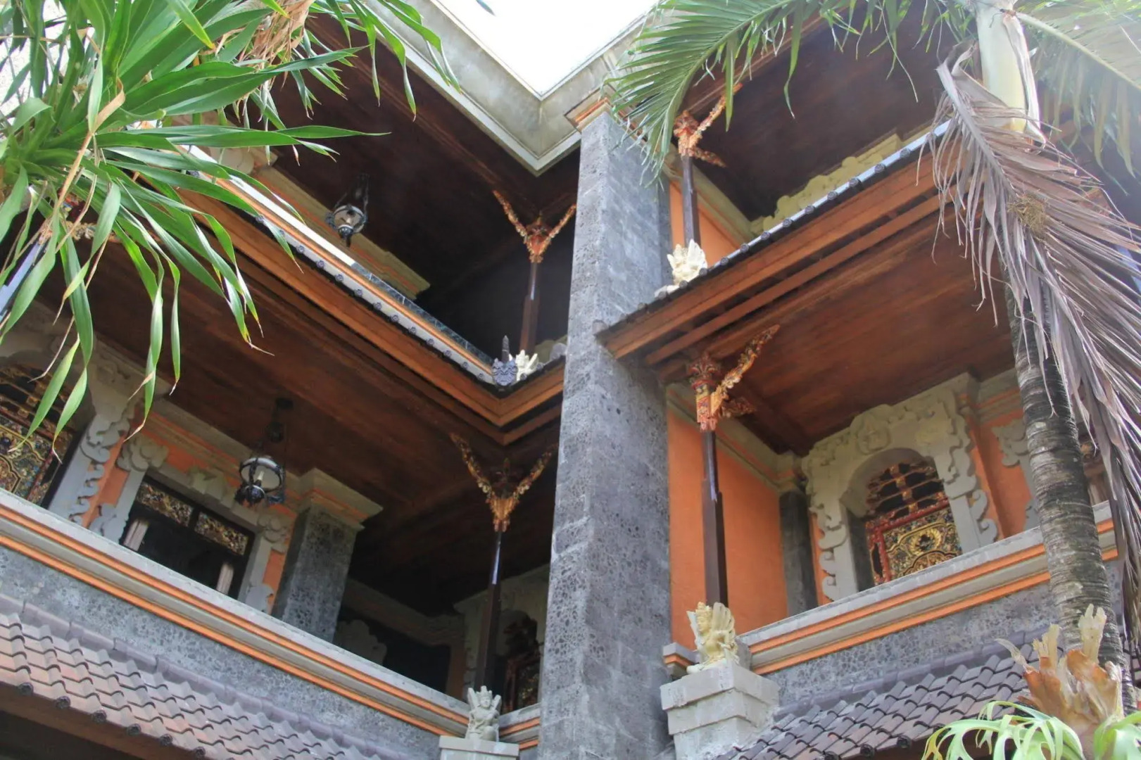 Foto - Stana Puri Gopa Hotel