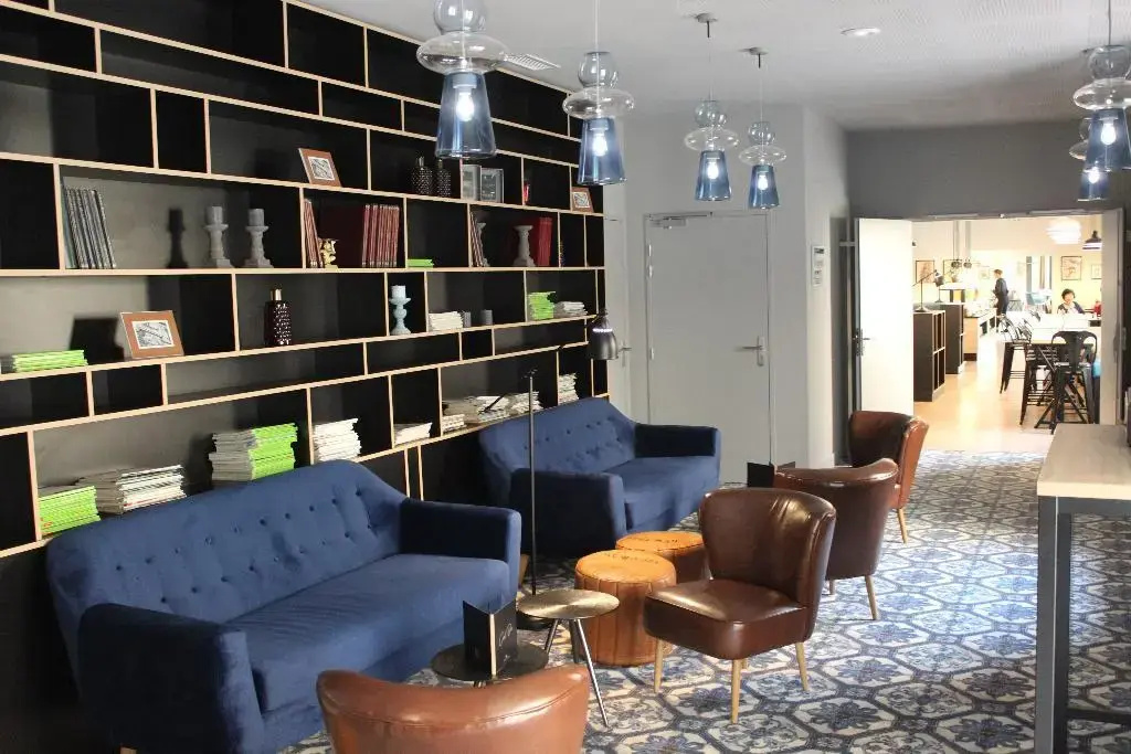 Photo - SOWELL HOTELS Les Chevaliers