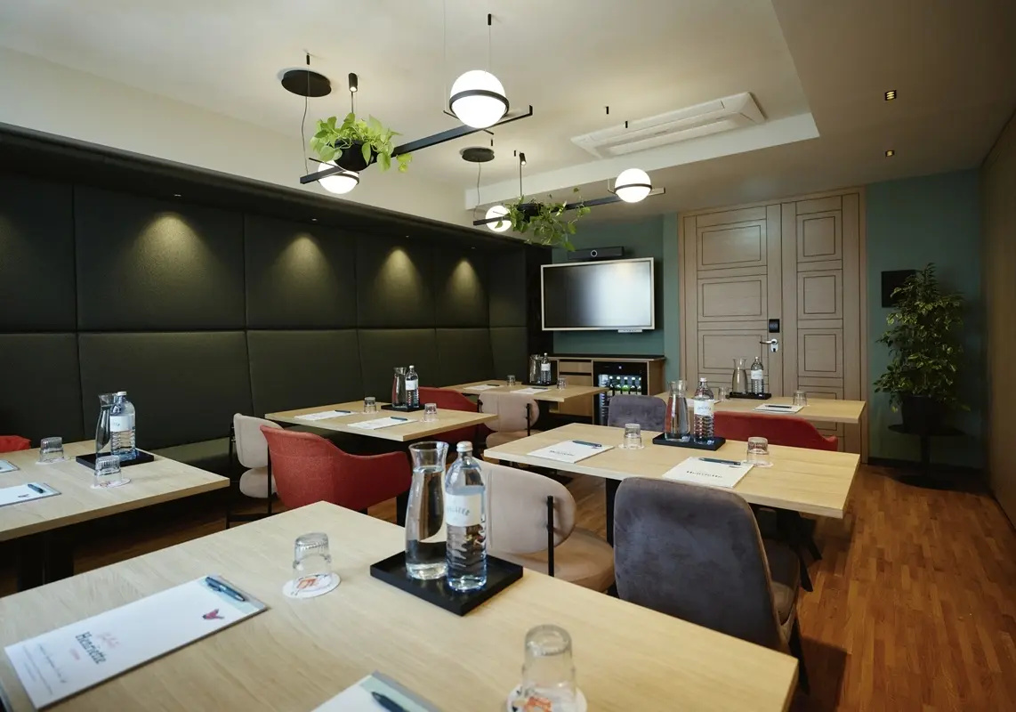 Photo - Henriette Stadthotel Vienna