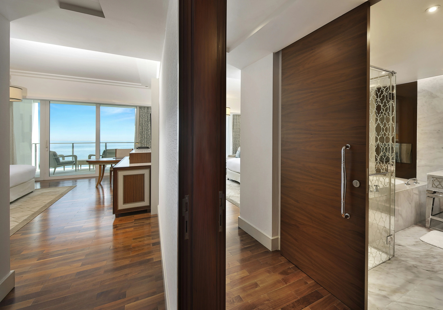 Foto - Waldorf Astoria Dubai Palm Jumeirah