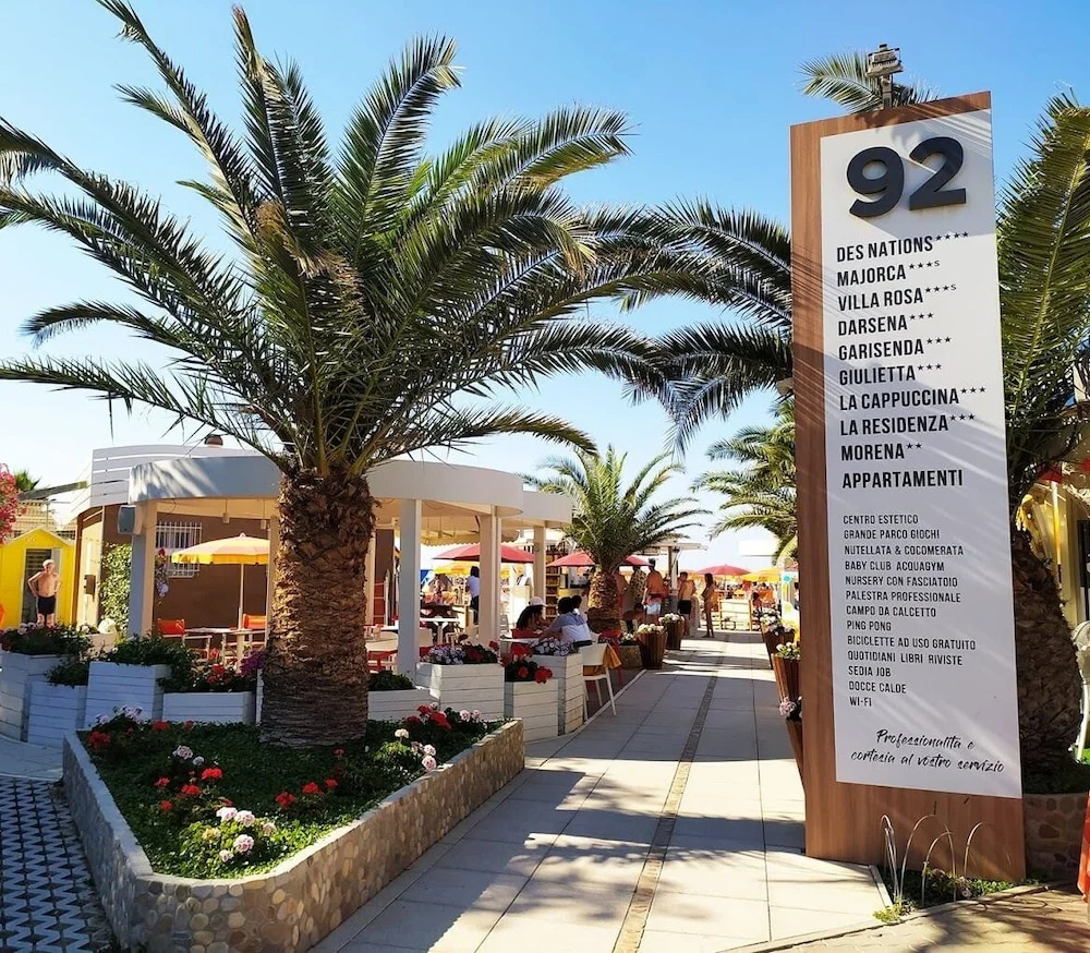 Foto - Hotel Darsena
