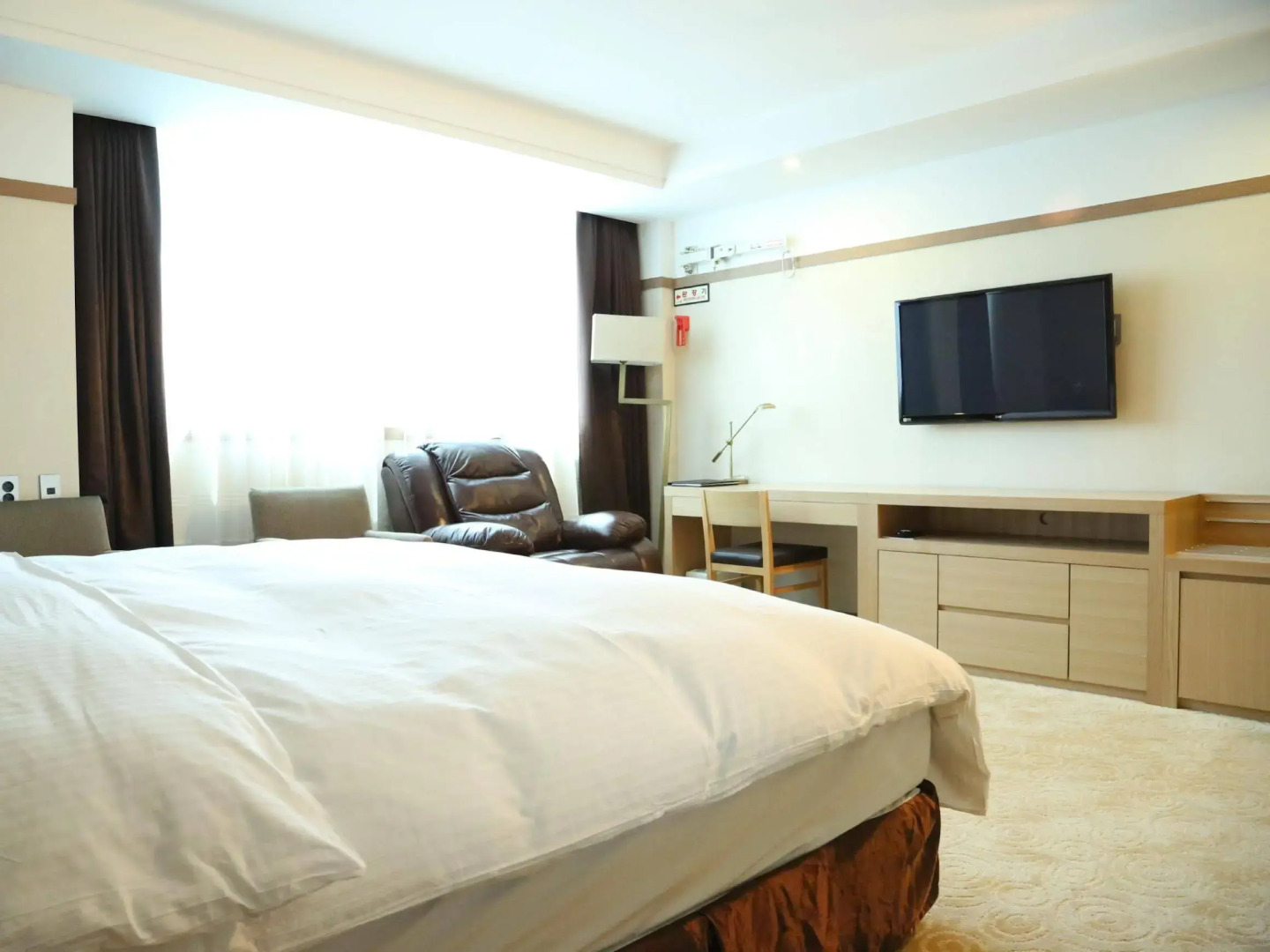 Photo - Gyeongju GG Tourist Hotel