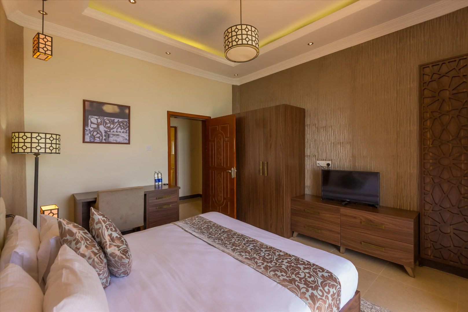 Foto - Golden Tulip Zanzibar Resort