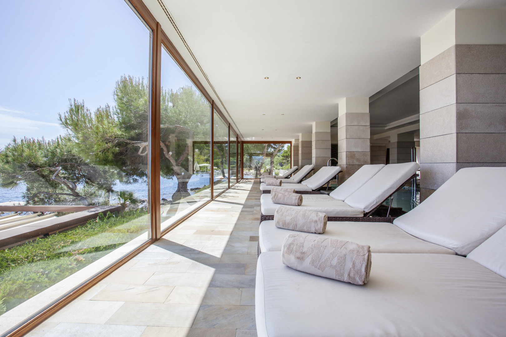 Foto - Grupotel Aguait Resort & Spa - Adults Only