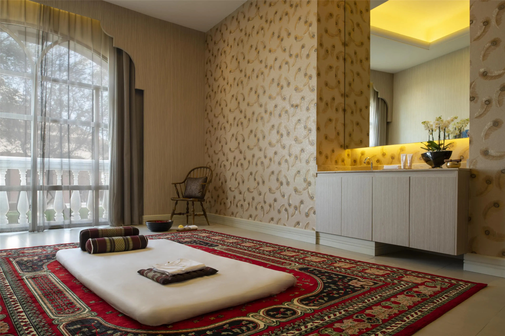 Photo - Marsa Malaz Kempinski, The Pearl