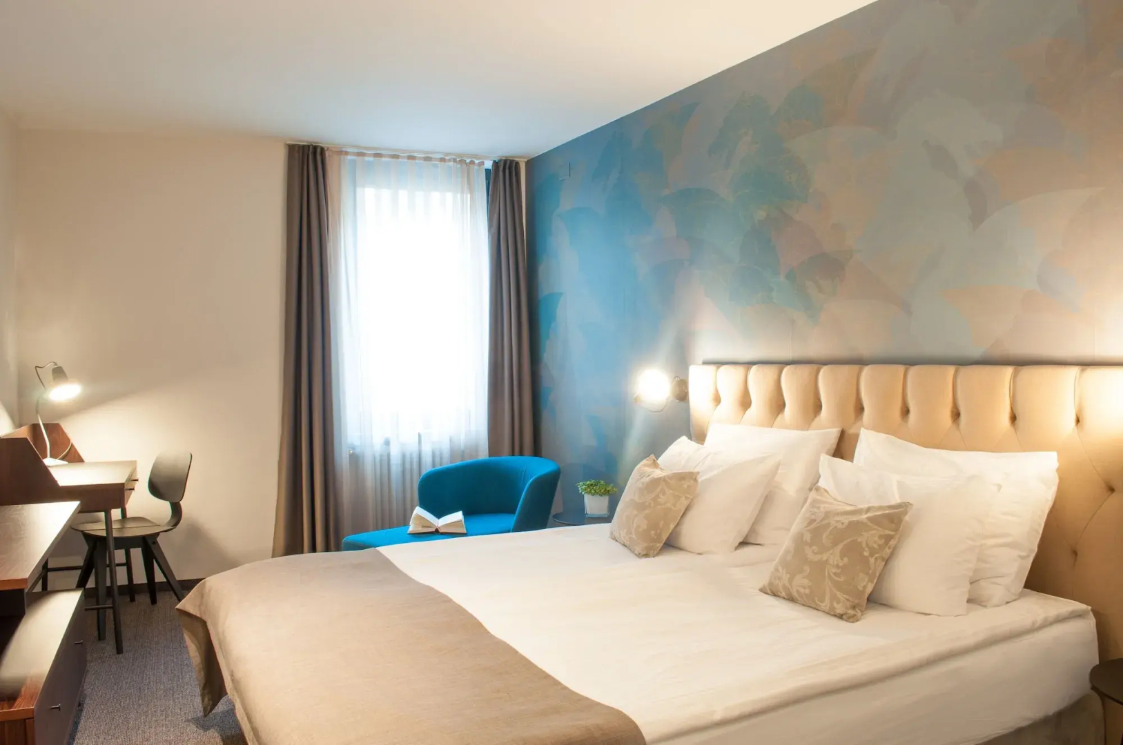 Foto - Hotel Mrak