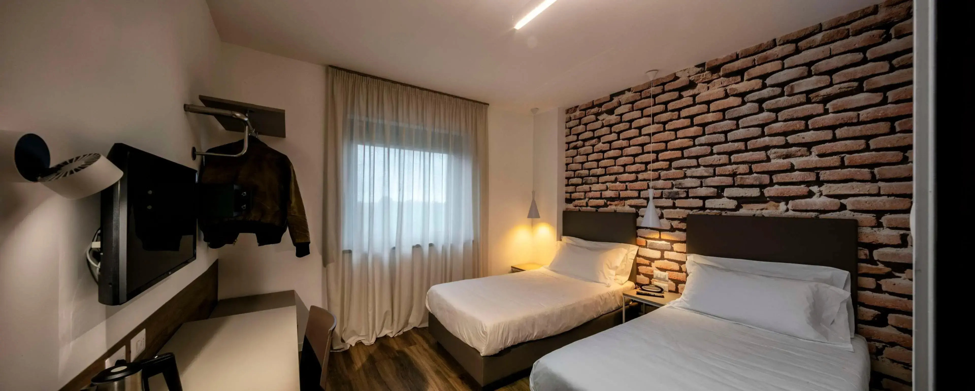 Foto - Best Western Hotel Corsi