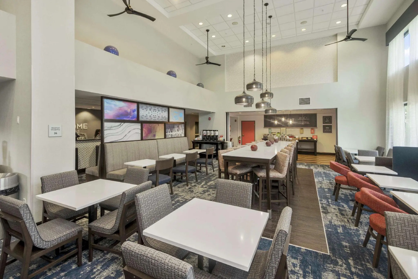 Foto - Hampton Inn & Suites Orlando-Apopka