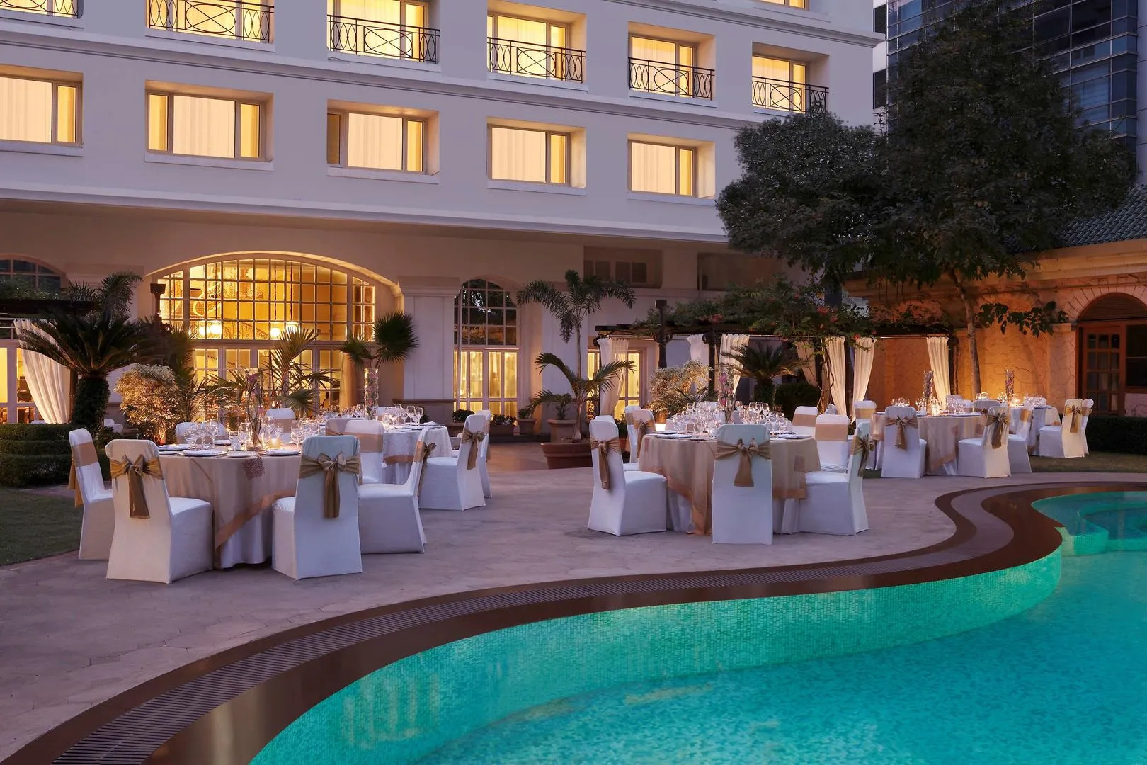 Photo - Hilton Mumbai International Airport Hotel