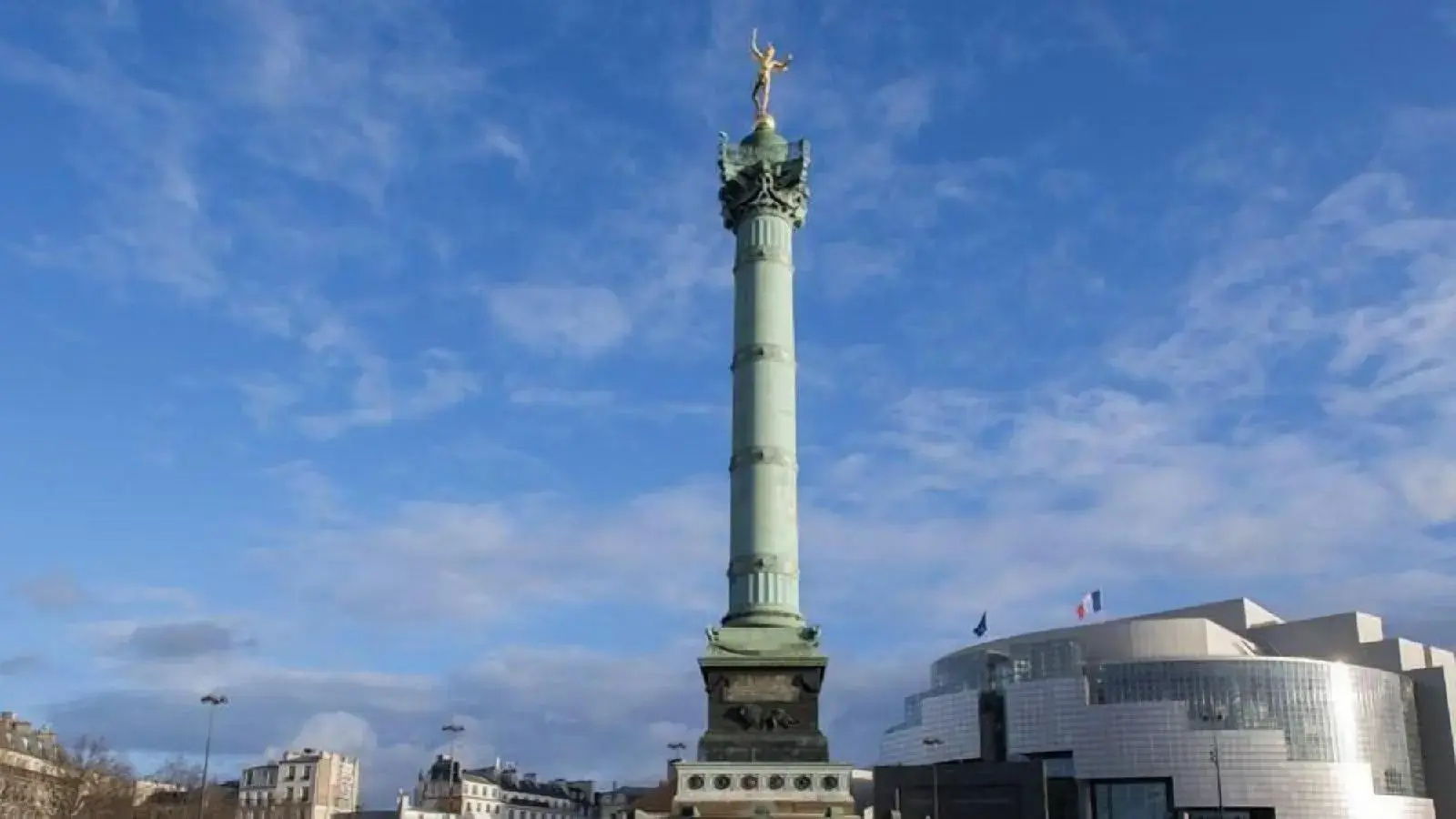 Foto - Hotel Pavillon Bastille