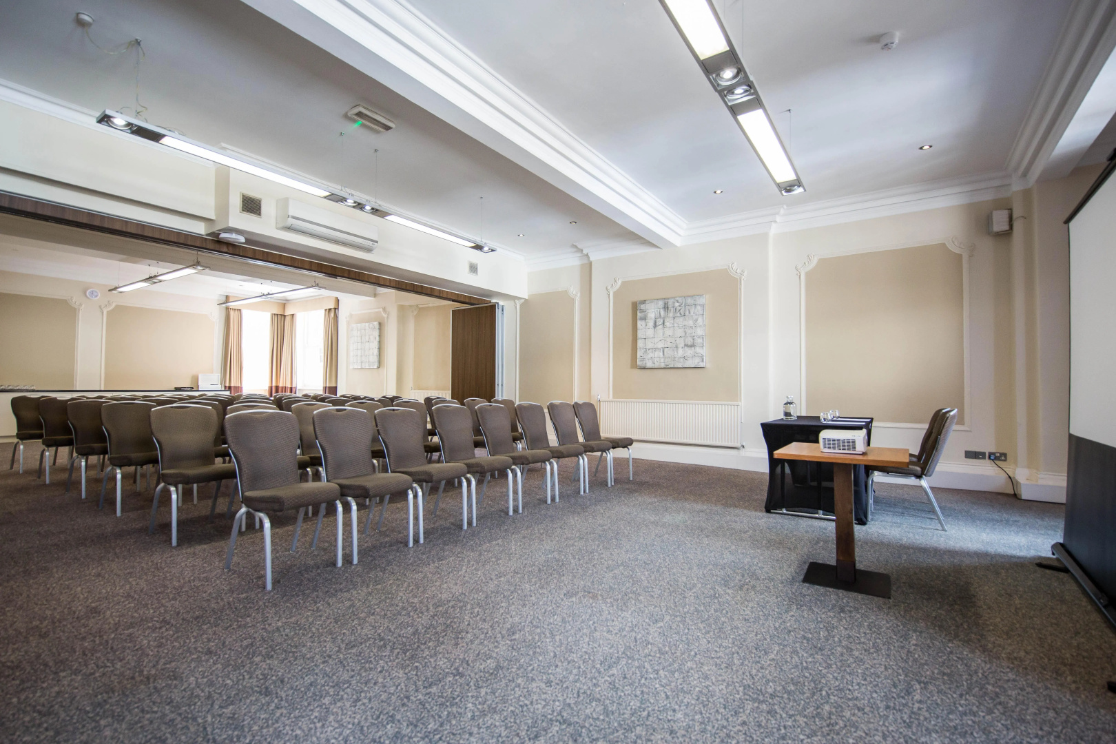 Photo - The Met Hotel Leeds - Newly Refurbished