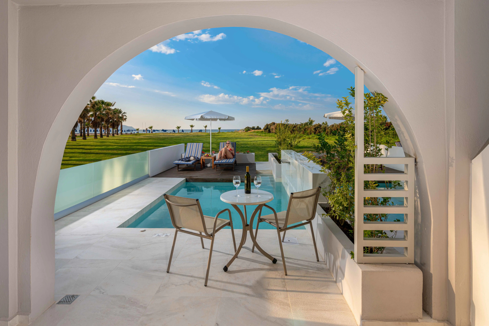 Photo - Delfina Tropic Beach - Adults Only