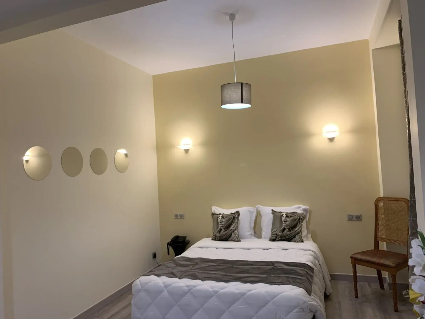 Foto - Hotel de Belfort