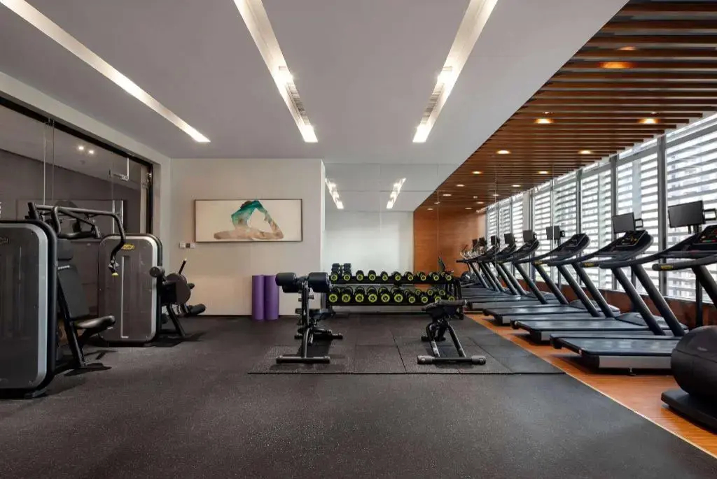 Photo - Wyndham Garden Foshan Jinshazhou