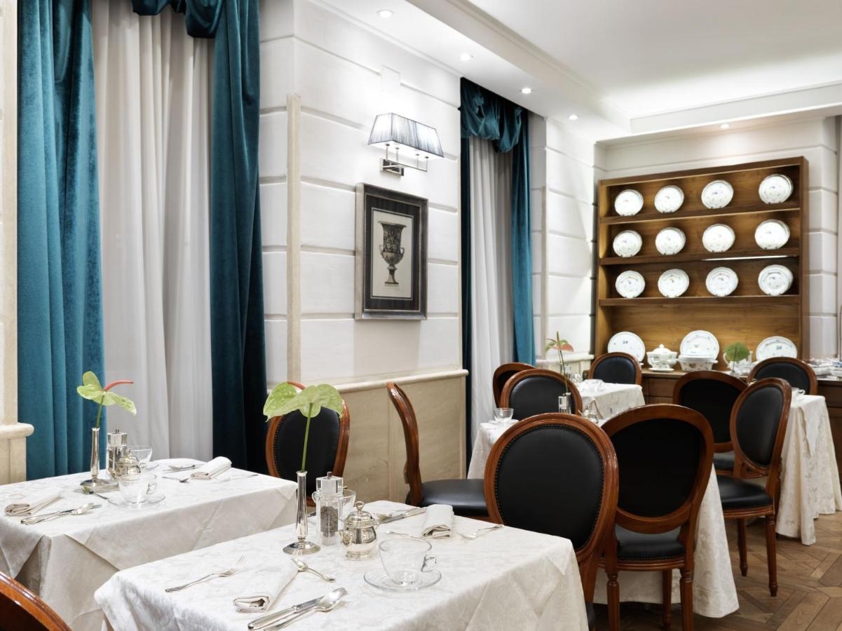 Foto - Hotel Barocco