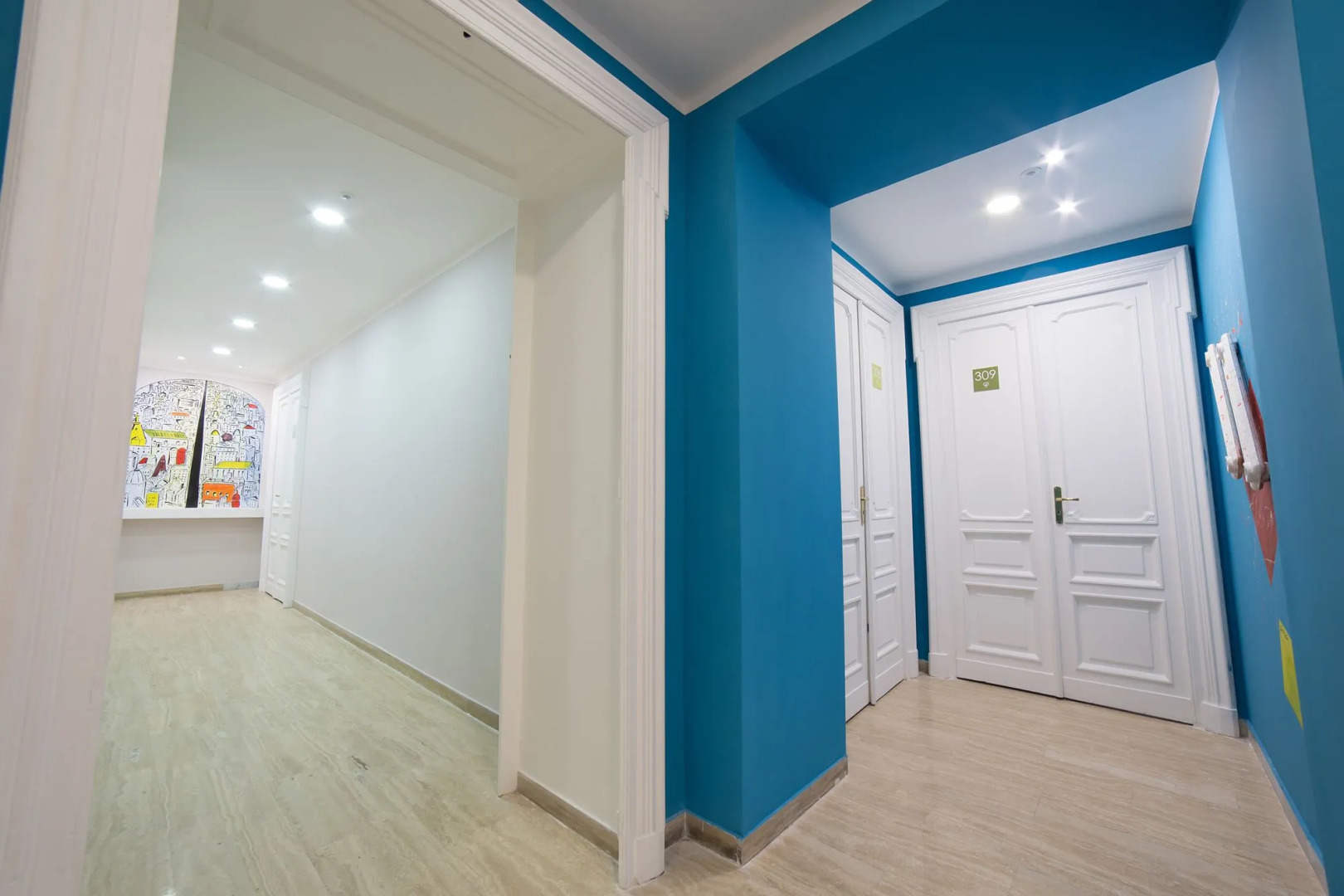 Photo - P.C. Boutique H. Vesuvius, Napoli Centro, by ClaPa Group