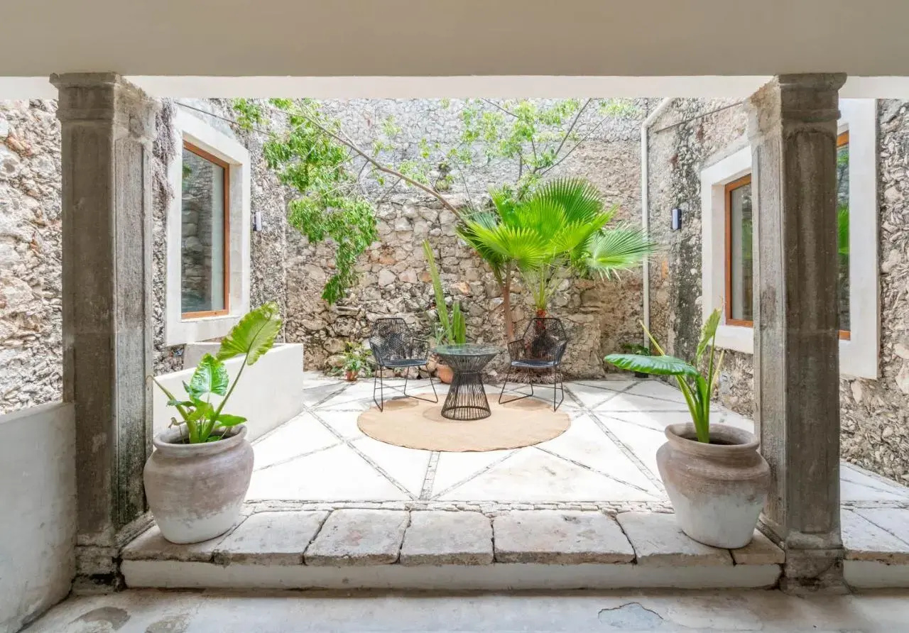 Photo - Hotel Boutique Santa Elena