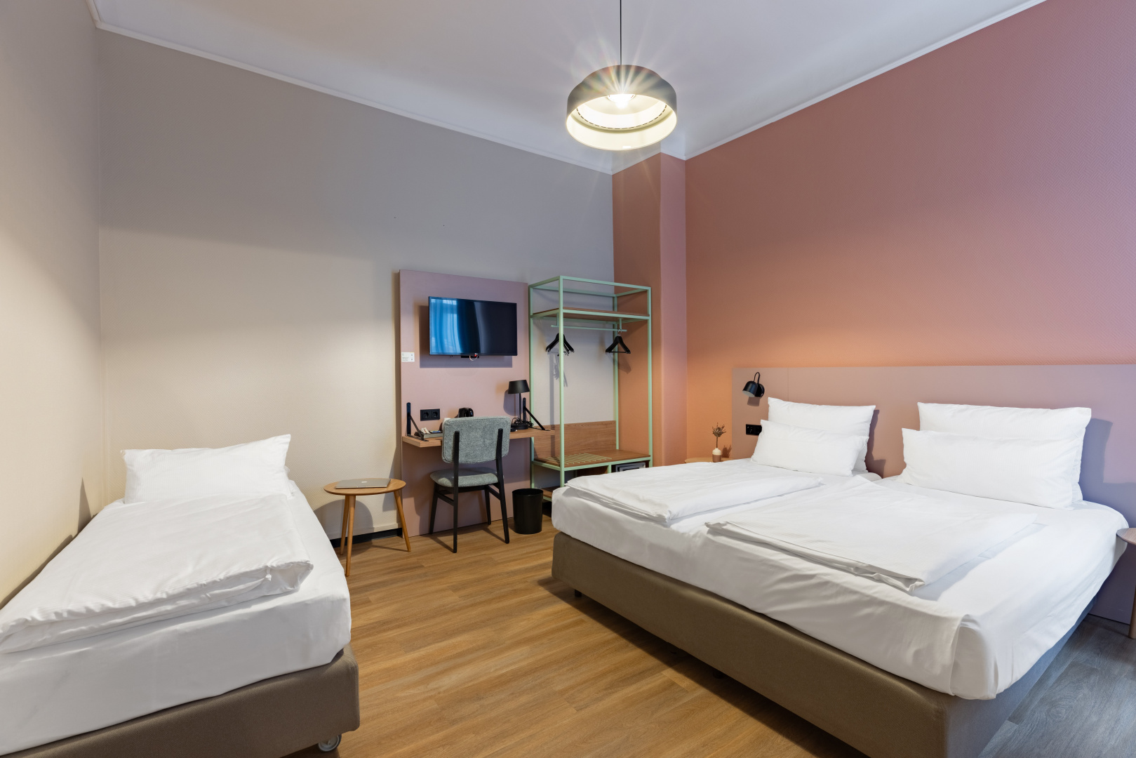 Foto - Garner Hotel Hamburg - St.Georg by IHG