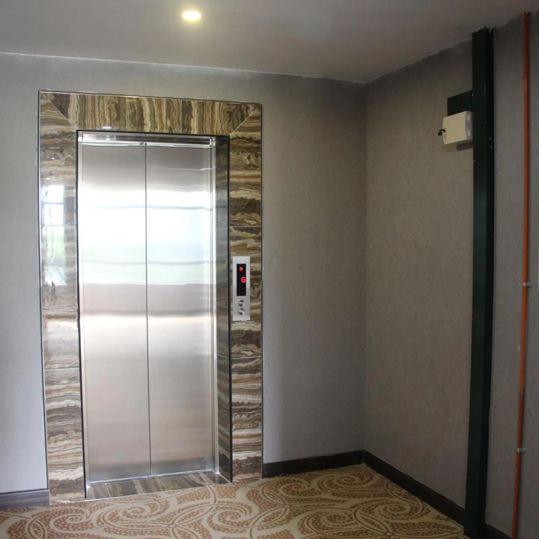 Foto - Fan Holiday Hotel By Glex