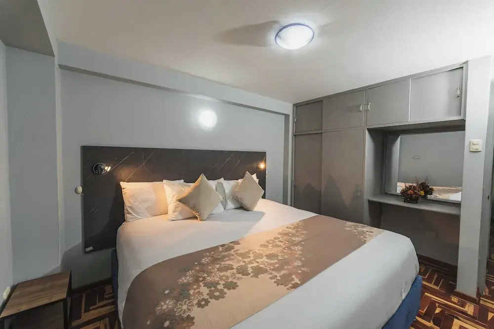 Foto - San Pedro Apartments