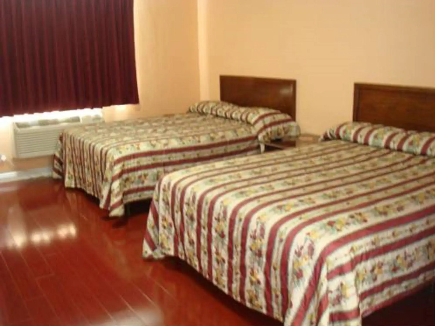 Foto - Travel Inn Downtown LA