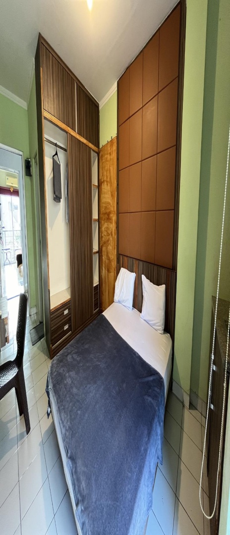 Foto - Sultan Residence Syariah