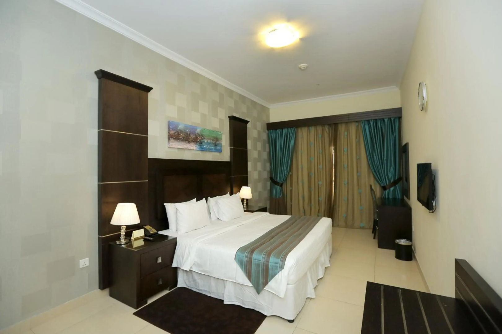 Foto - Ivory Grand Hotel Apartments