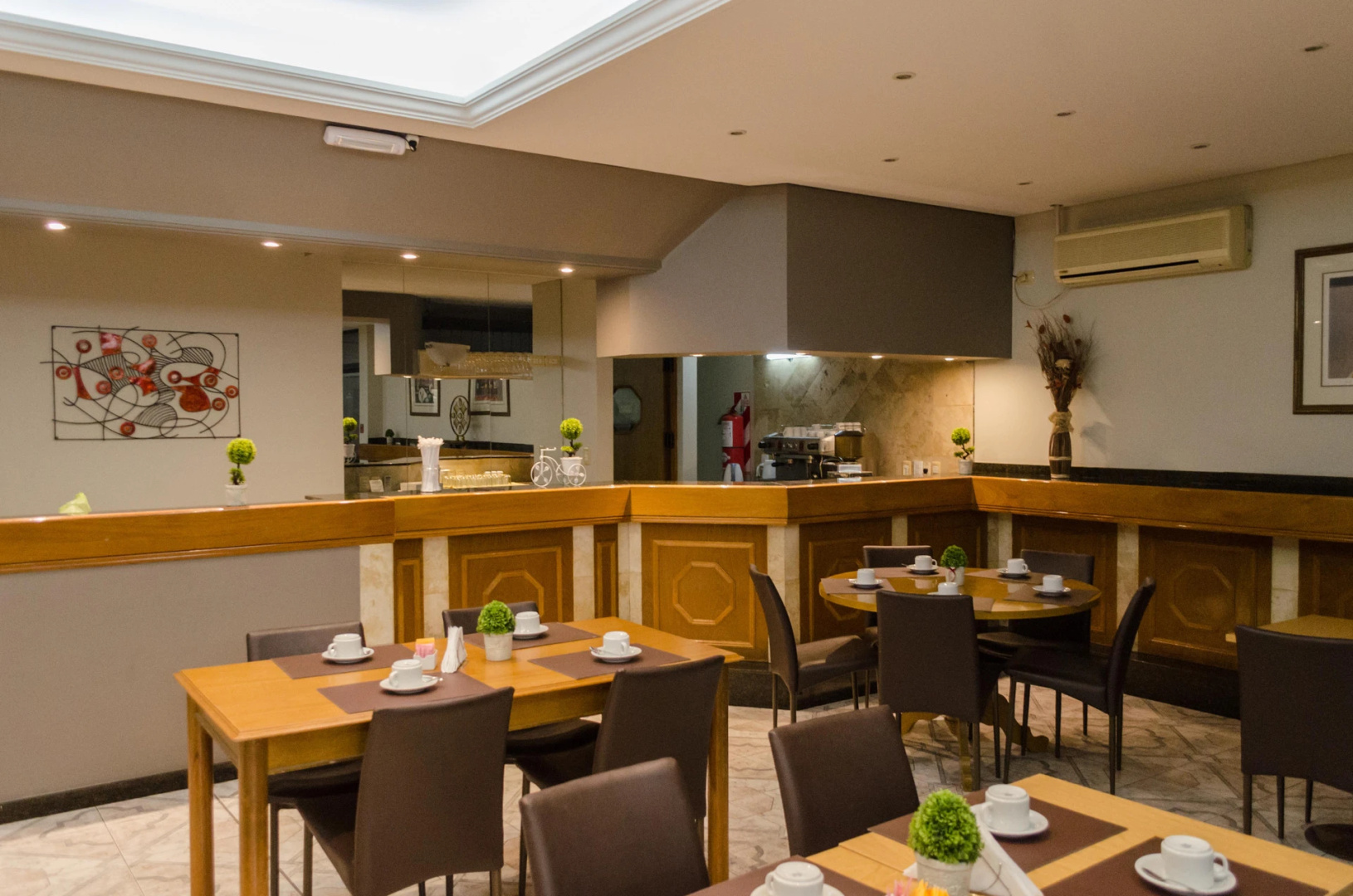 Foto - Altezza Apart Suites Hotel