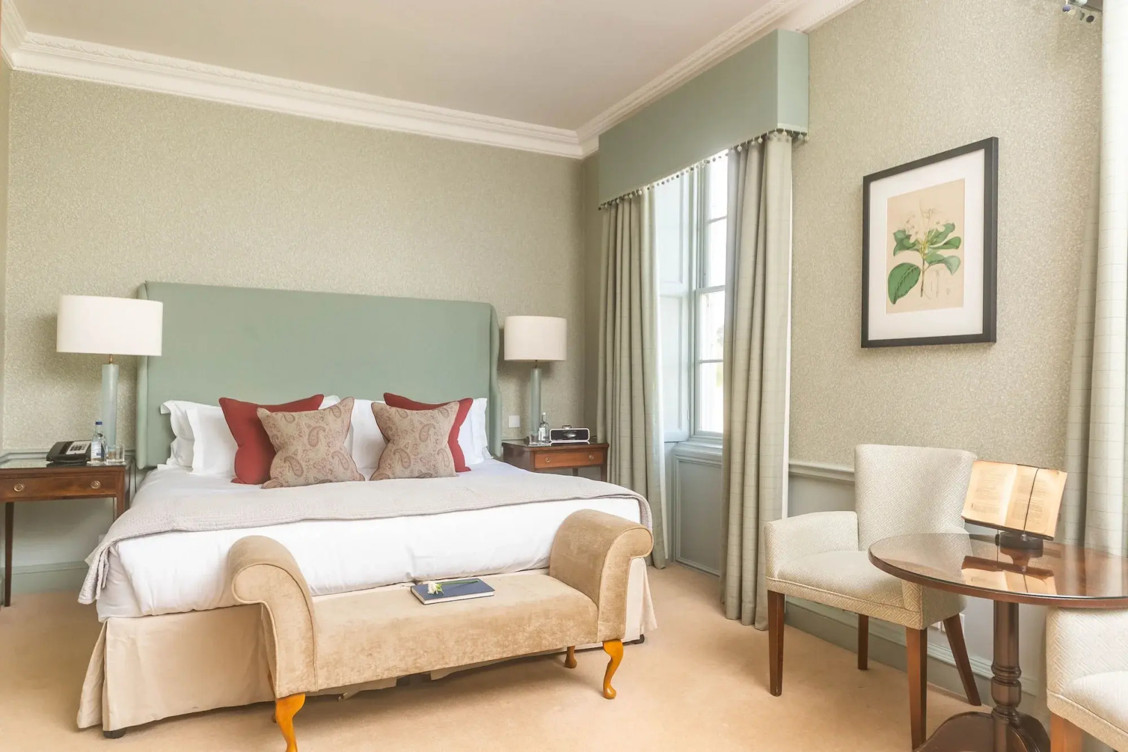 Photo - The Royal Crescent Hotel & Spa