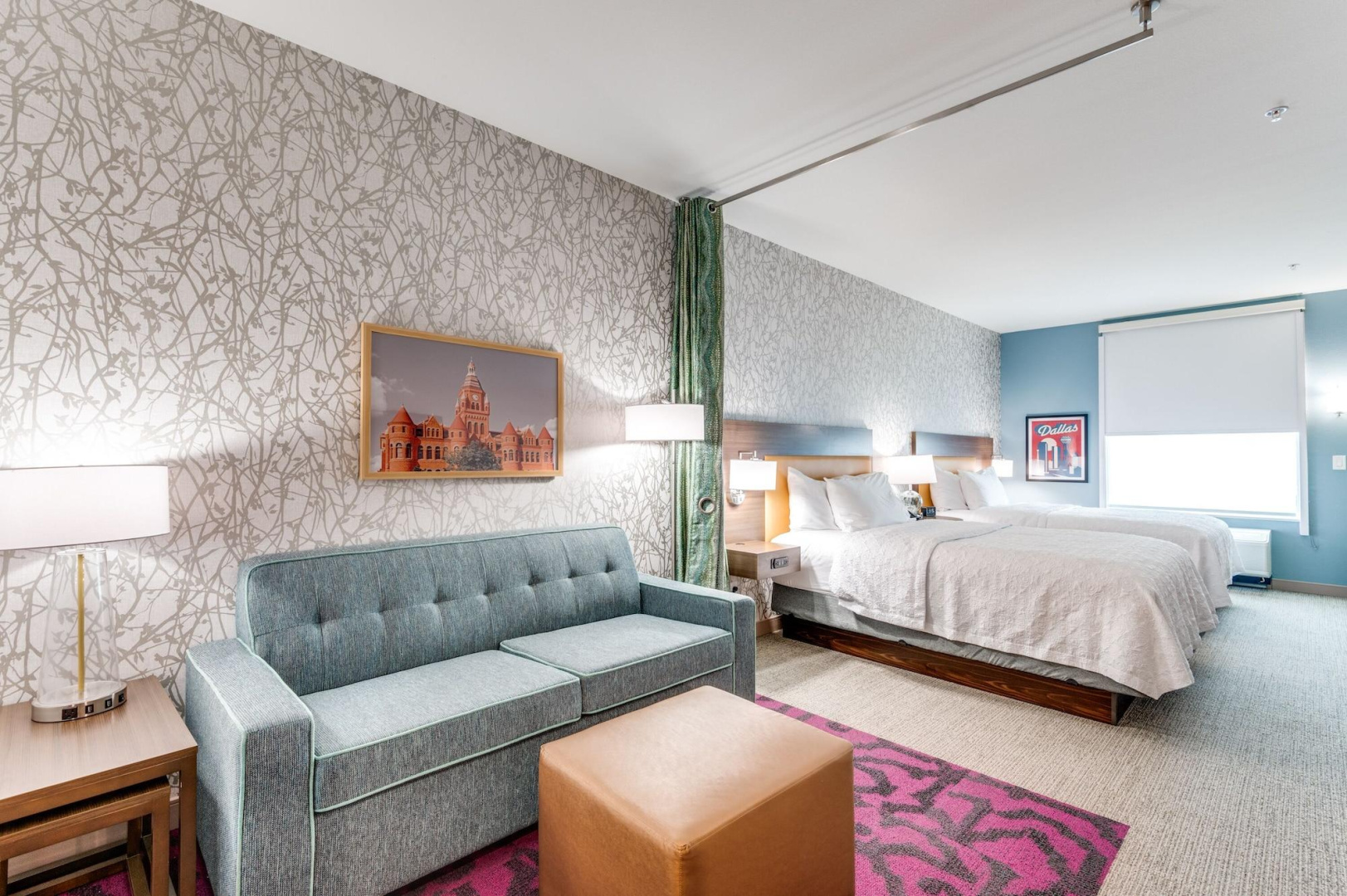 Photo - Home2 Suites by Hilton Dallas Medical District Lovefield