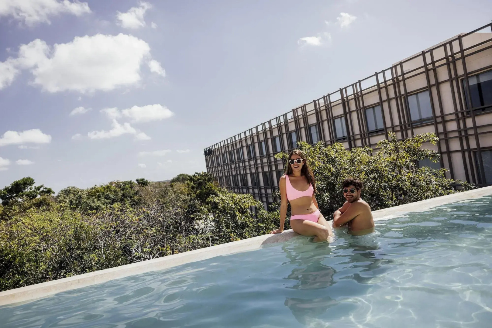 Foto - Motto By Hilton Tulum