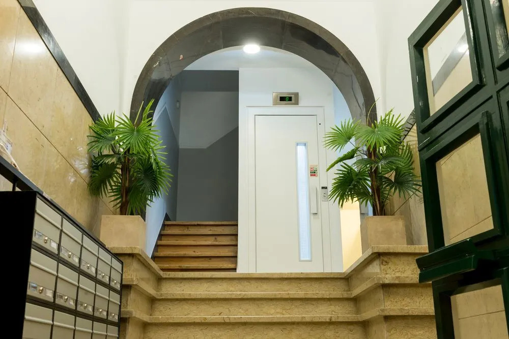 Foto - LX51 Studios & Suites by APT IIN - Lisbon Center