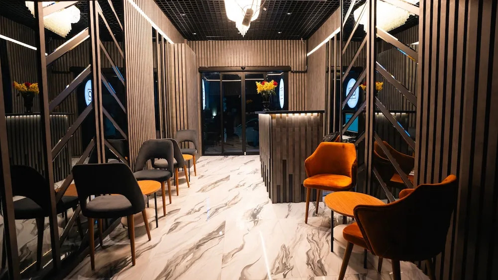 Photo - Cip Hotel & Spa - İstanbul Bakırköy City Center