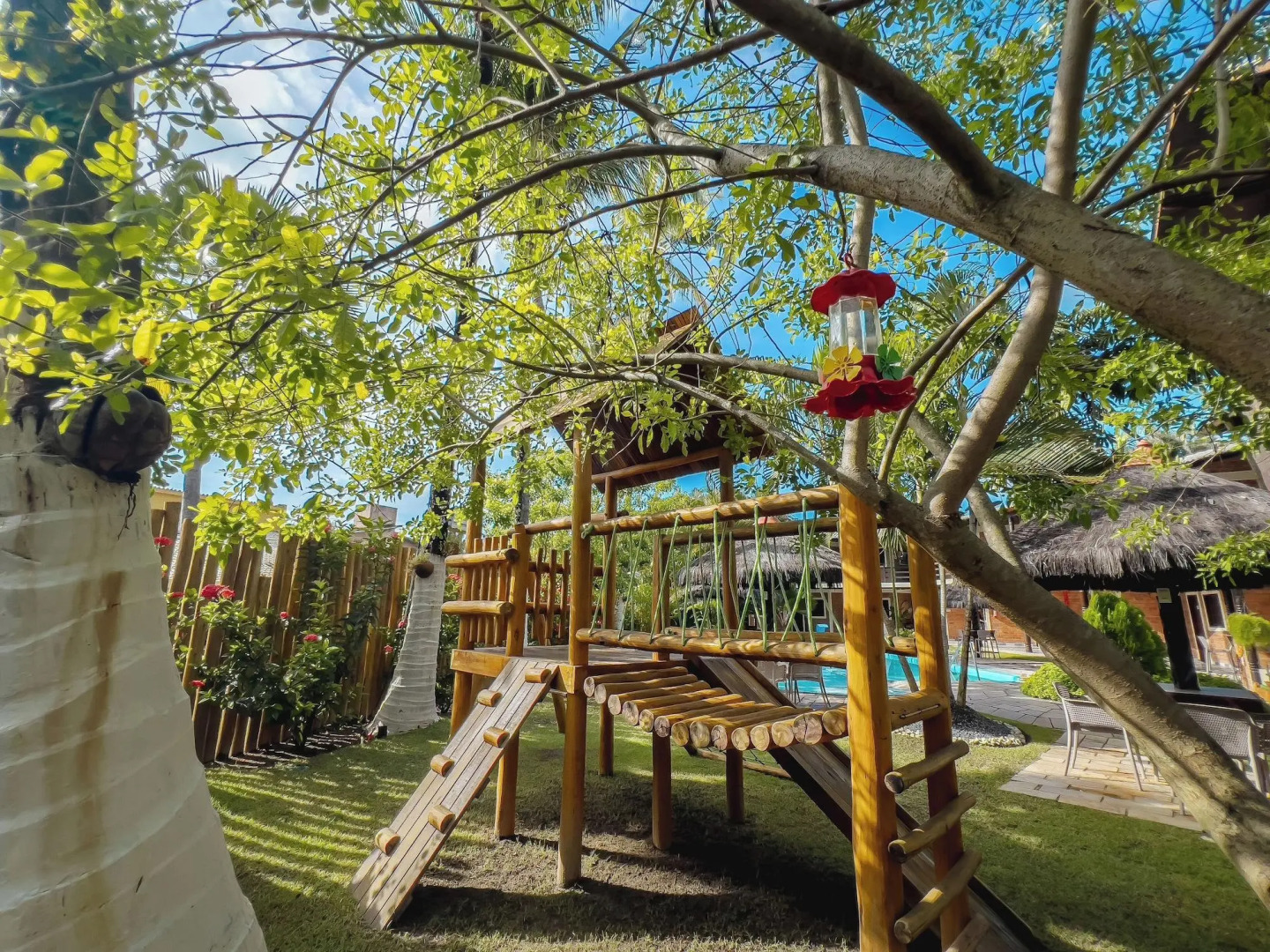 Foto - Pousada Pérola do Porto