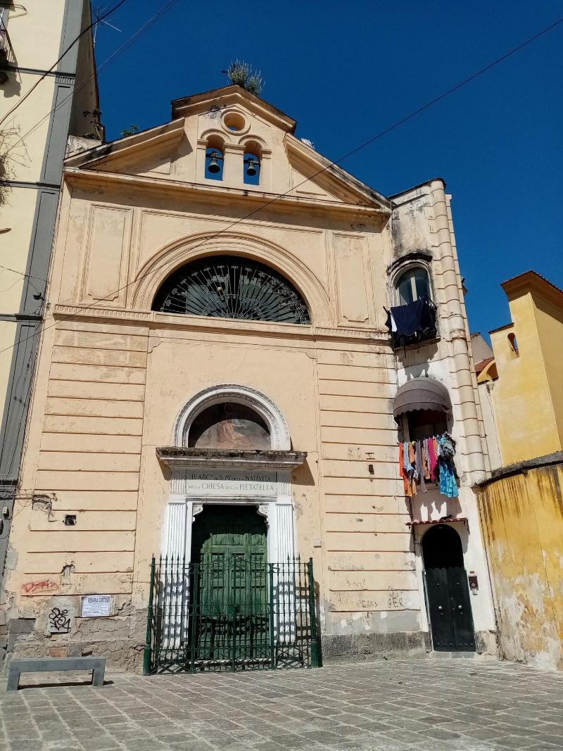 Photo - B&B Sansevero Naples